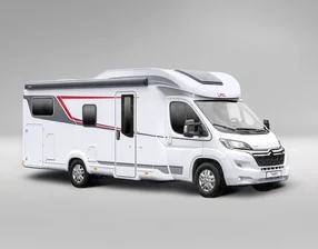 LMC Tourer Lift H 730