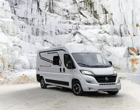 Etrusco CV 600 BB