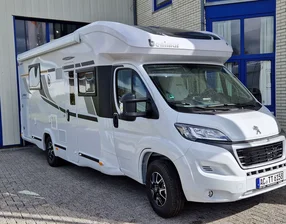 Benimar T 497