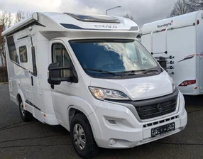 Etrusco T5900 FB Pärchen Luxus-Liner