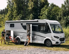 Automatik + Luxus für die ganze Familie