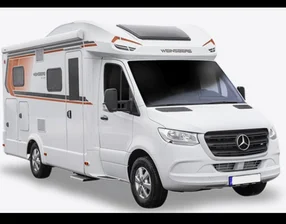 MB-WEINSBERG CaraCompact Suite 640MEG Pepper Edition