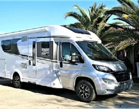 Carado T 459 Clever+ Edition Sondermodell