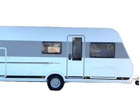 LMC Tandero 500 K VOLLAUSSTATTUNG