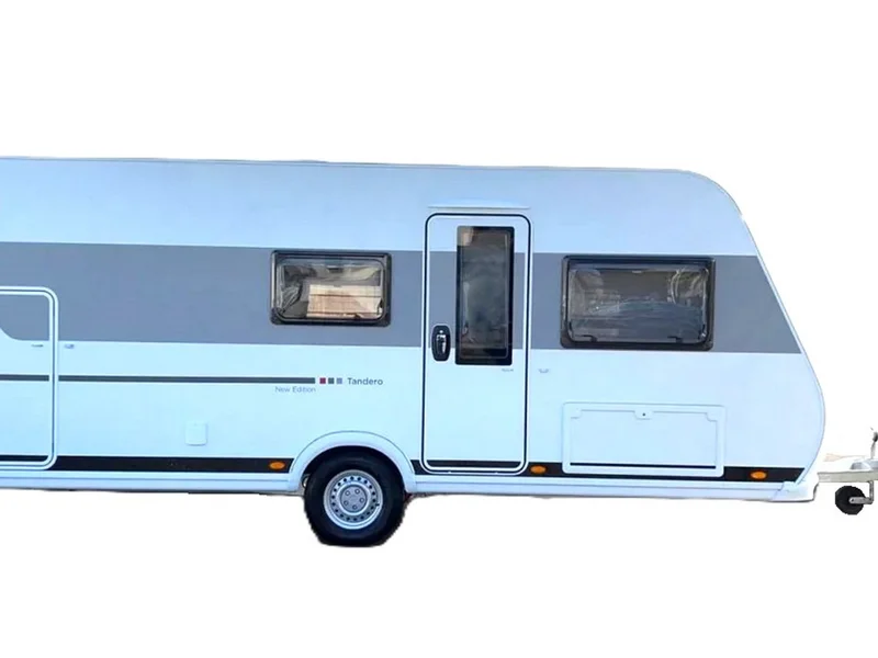 LMC Tandero 500 K VOLLAUSSTATTUNG