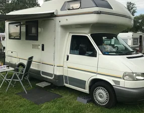Karmann Colorado