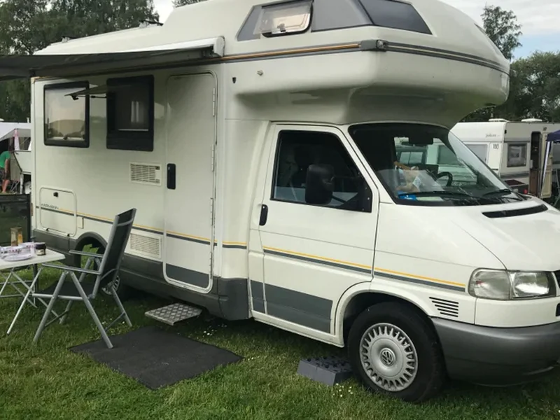 Karmann Colorado