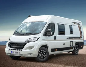 CaraBus 600 MQ Fiat 2024