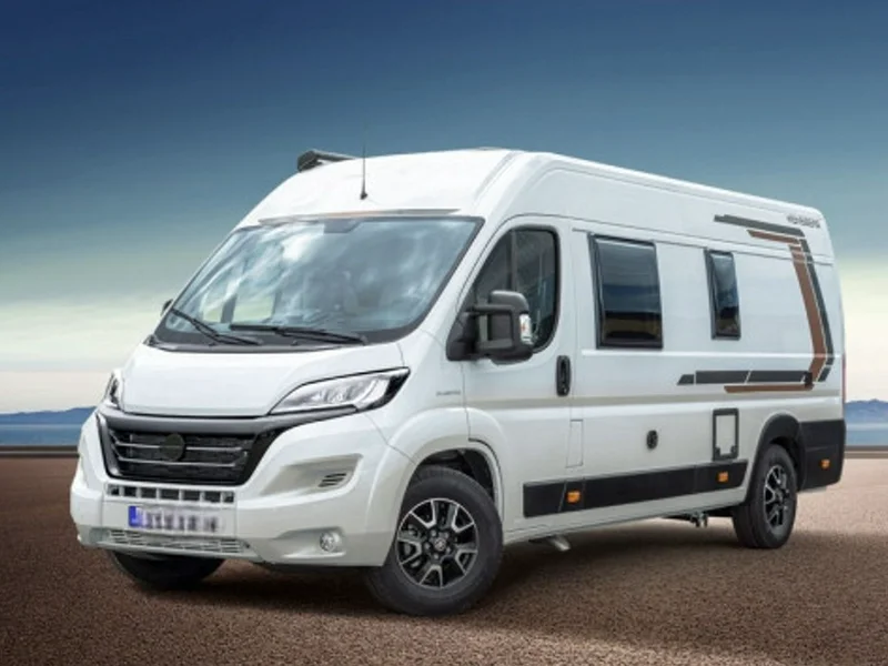 CaraBus 600 MQ Fiat 2024