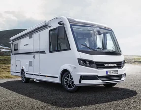 Weinsberg CaraCore 700 MEG