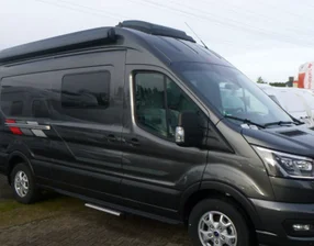 Kastenwagen LMC Innovan 590 (704)