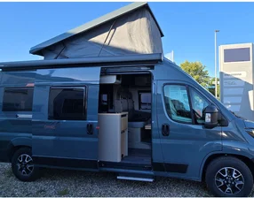 CaraBus Grey 600MQ 