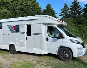 Teilintegriert