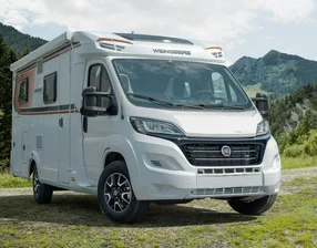 Cara Compact Edition Pepper MEG 600