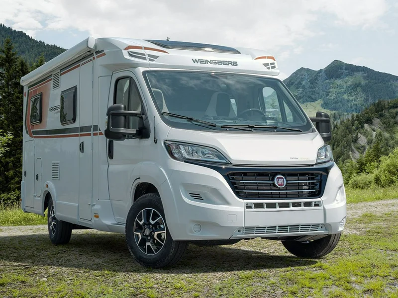 Cara Compact Edition Pepper MEG 600