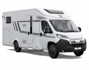 Carado T338 5 Sitzplätze Automatik