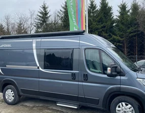 Pössl 2 Win R Plus