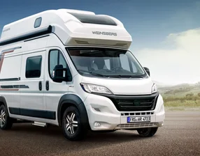 CARABUS 600 MQH
