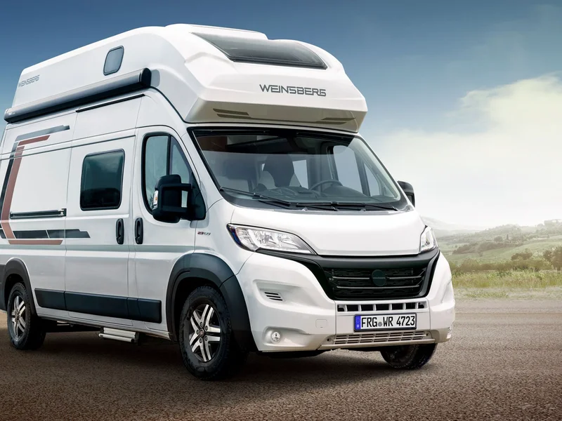 CARABUS 600 MQH