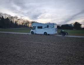 VIEL Platz für die ganze Familie - Forster A699HB