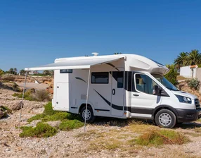 BRISE Benimar T440up