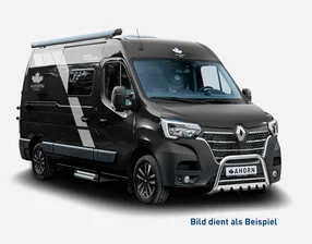 Ahorn Van 620