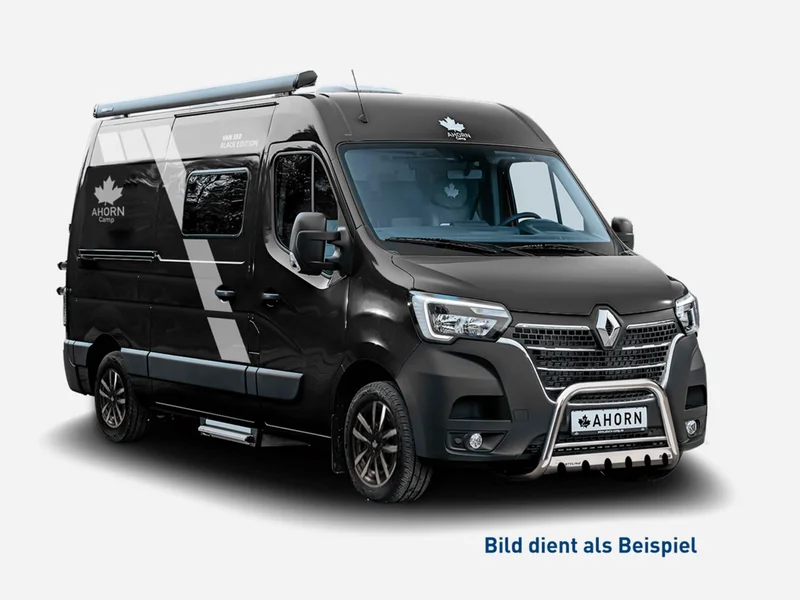 Ahorn Van 620