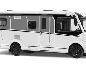 Dethleffs Globebus I 6
