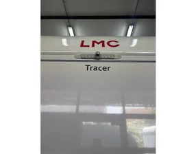 LCM Teilint. Wohnmobil 