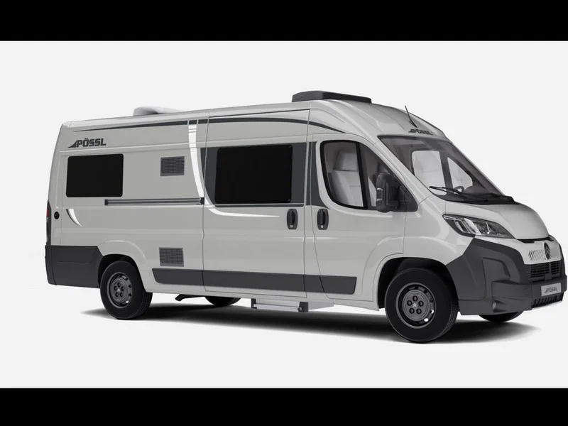 Pössl RoadCruiser