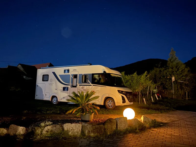 Le Voyageur 7,9 GIF Heritage