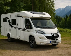 Kompfor für Pärchen - Optima T65 GE OnTour