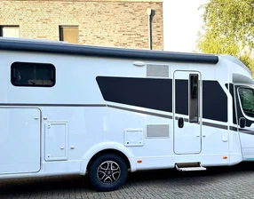 Sunlight Adventure T 68