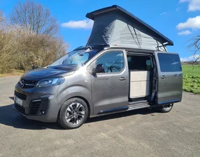 Opel Crosscamp Flex