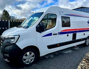 Ahorn Eco Van 620