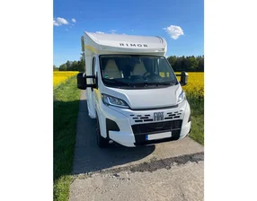 Rimor Sarus 96 Plus