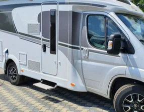 Carado T 338 Clever+ Edition - Premium-Klasse