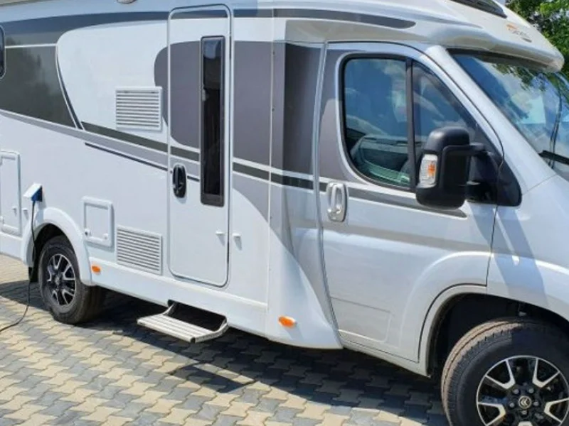 Carado T 338 Clever+ Edition - Premium-Klasse
