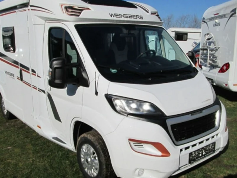 Cara Compact 600 MEG 