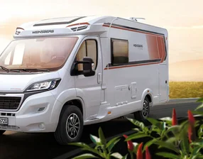 Weinsberg CaraCompact [Pepper] 600 MEG 05