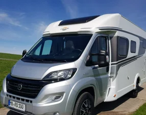 Wohnmobil Carado