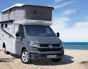 X-Cursion CUV 500 MQ Pepper (783)