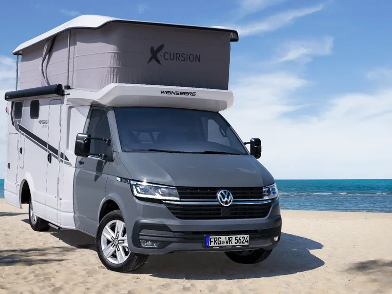 X-Cursion CUV 500 MQ Pepper (783)