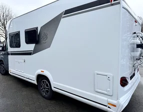 Knaus TI 650 MF
