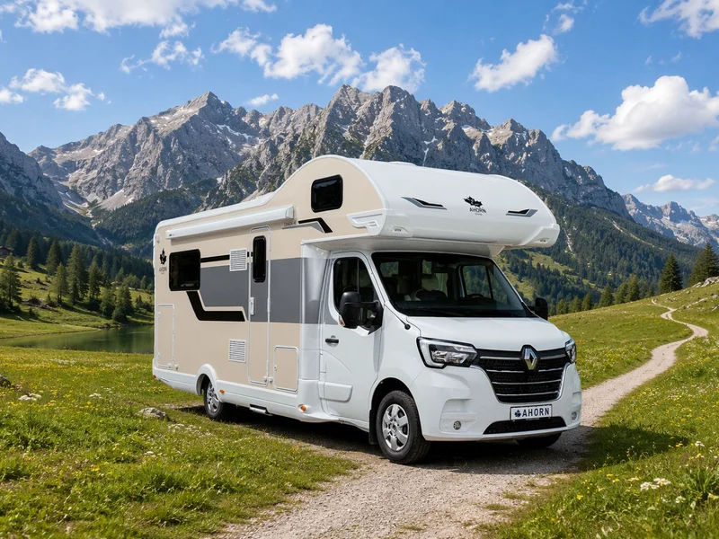 Ahorn Canada AE