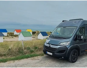 Automatik + Solar + VIEL Freude