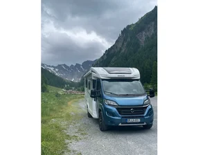 Knaus Sky Wave 650 MEG