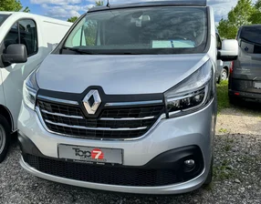 Ahorn City , Schlafdach, 4 Betten, 5 Gurte mit Aufstelldach 