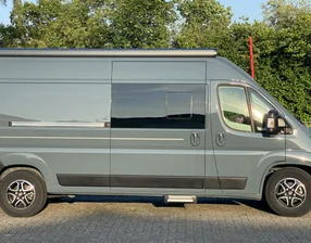 Kastenwagen FurgoK