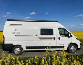 Rimor Horus 45